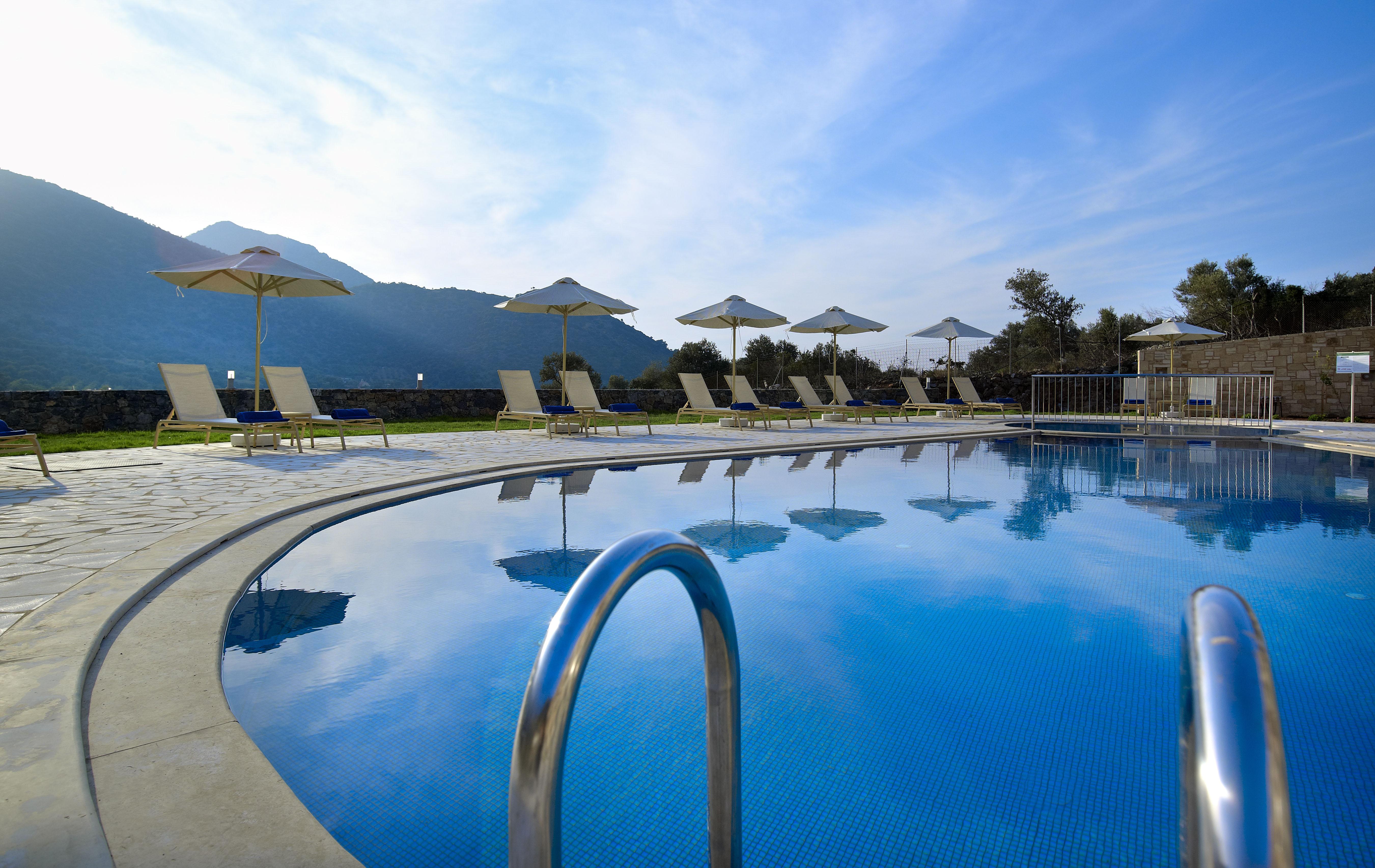 Filion Suites Resort & Spa Bali  Exteriér fotografie
